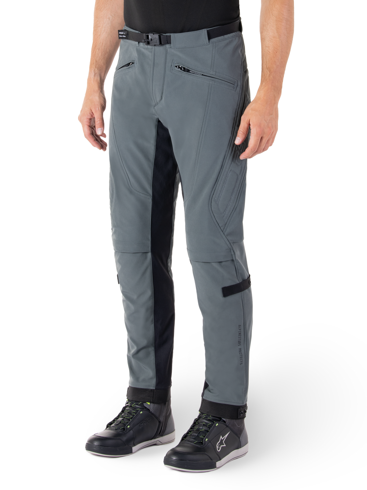 Alden Pants