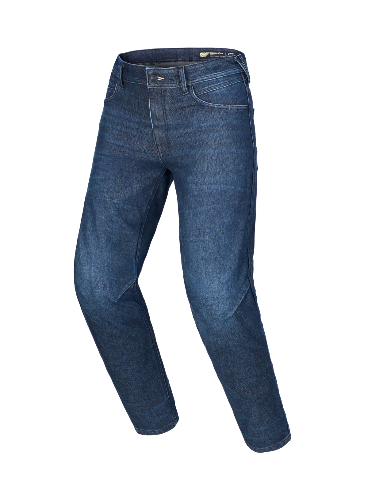 Flex-AST 10 TOUGH MAX™ Denim Pants - Short