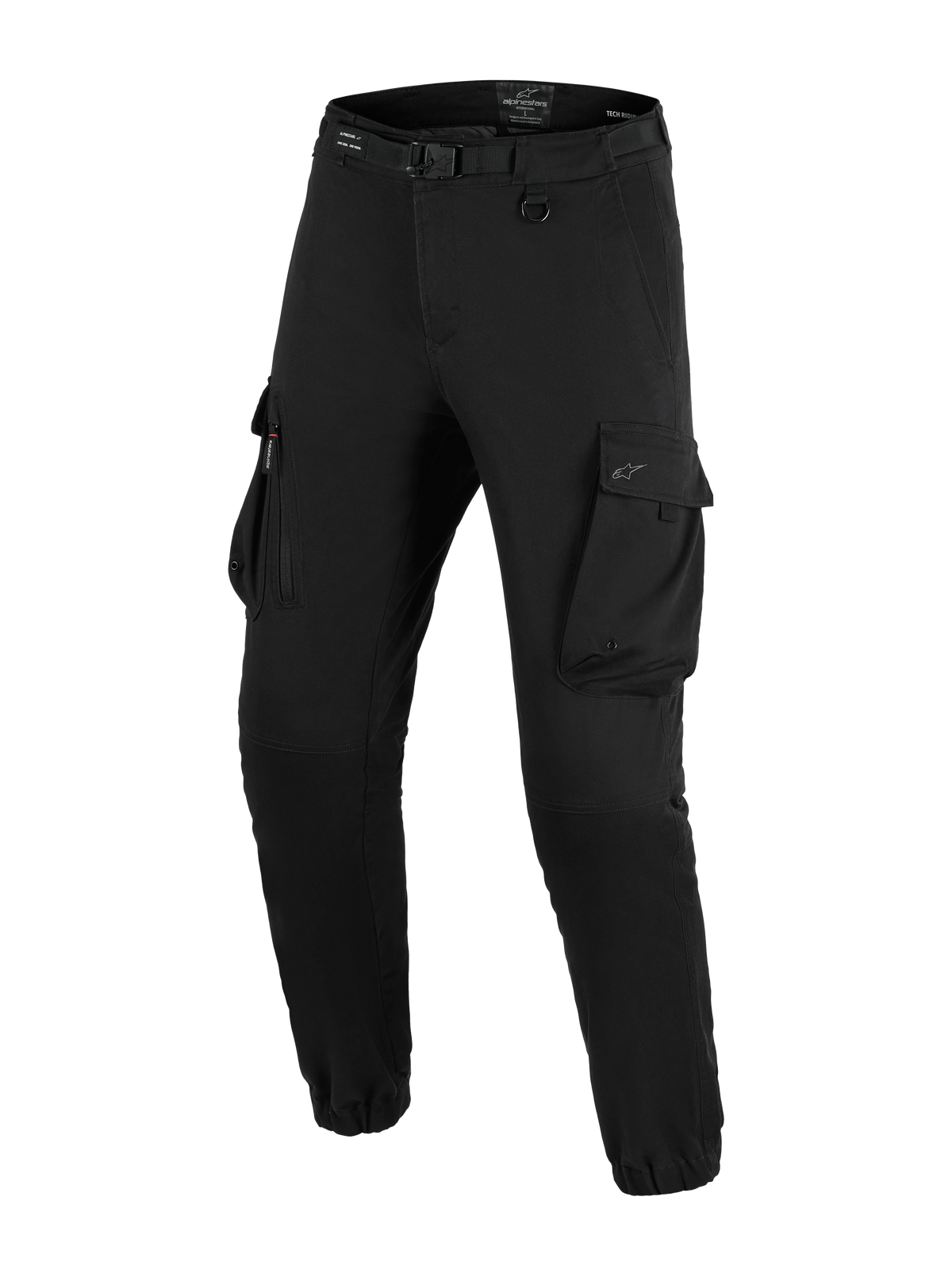 FLEX-AST Cargo Pants - Short