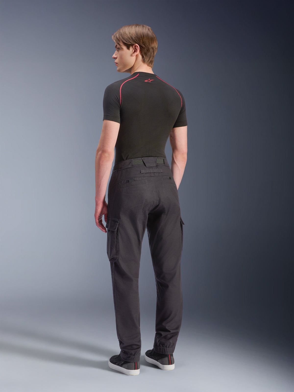 FLEX-AST Cargo Pants