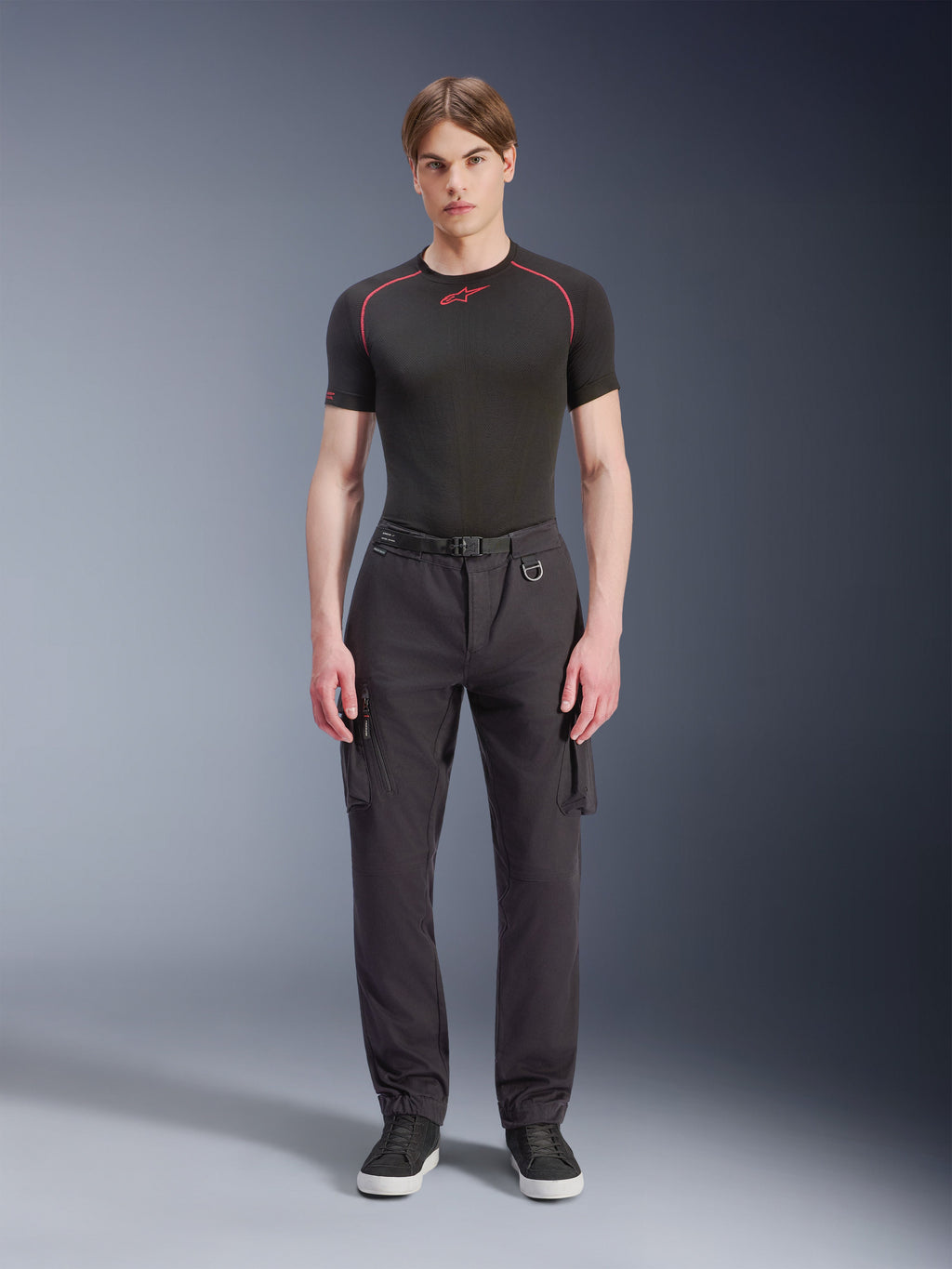 FLEX-AST Cargo Pants
