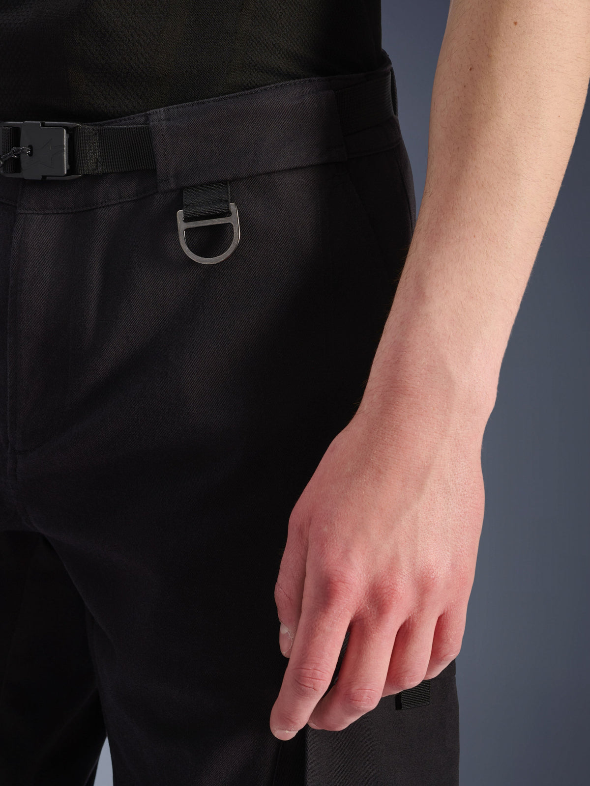FLEX-AST Cargo Pants - Short