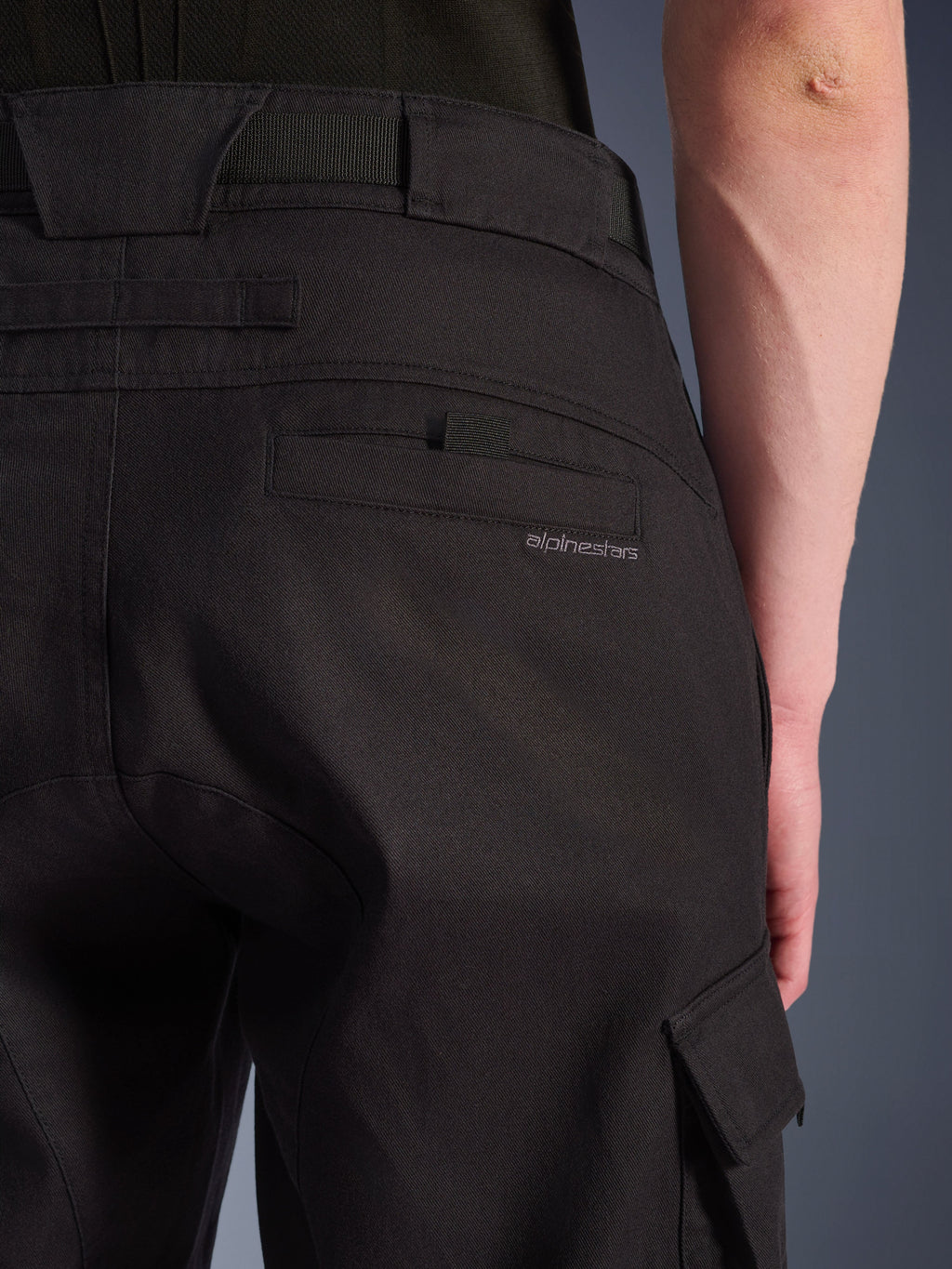 FLEX-AST Cargo Pants