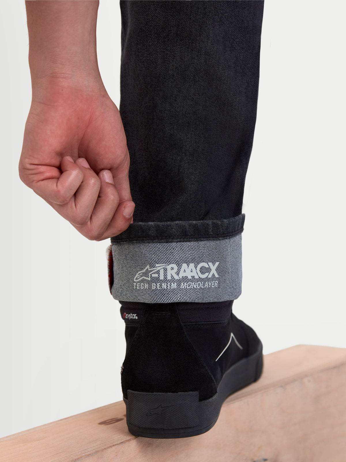 Flex-AST 8 Denim Pants