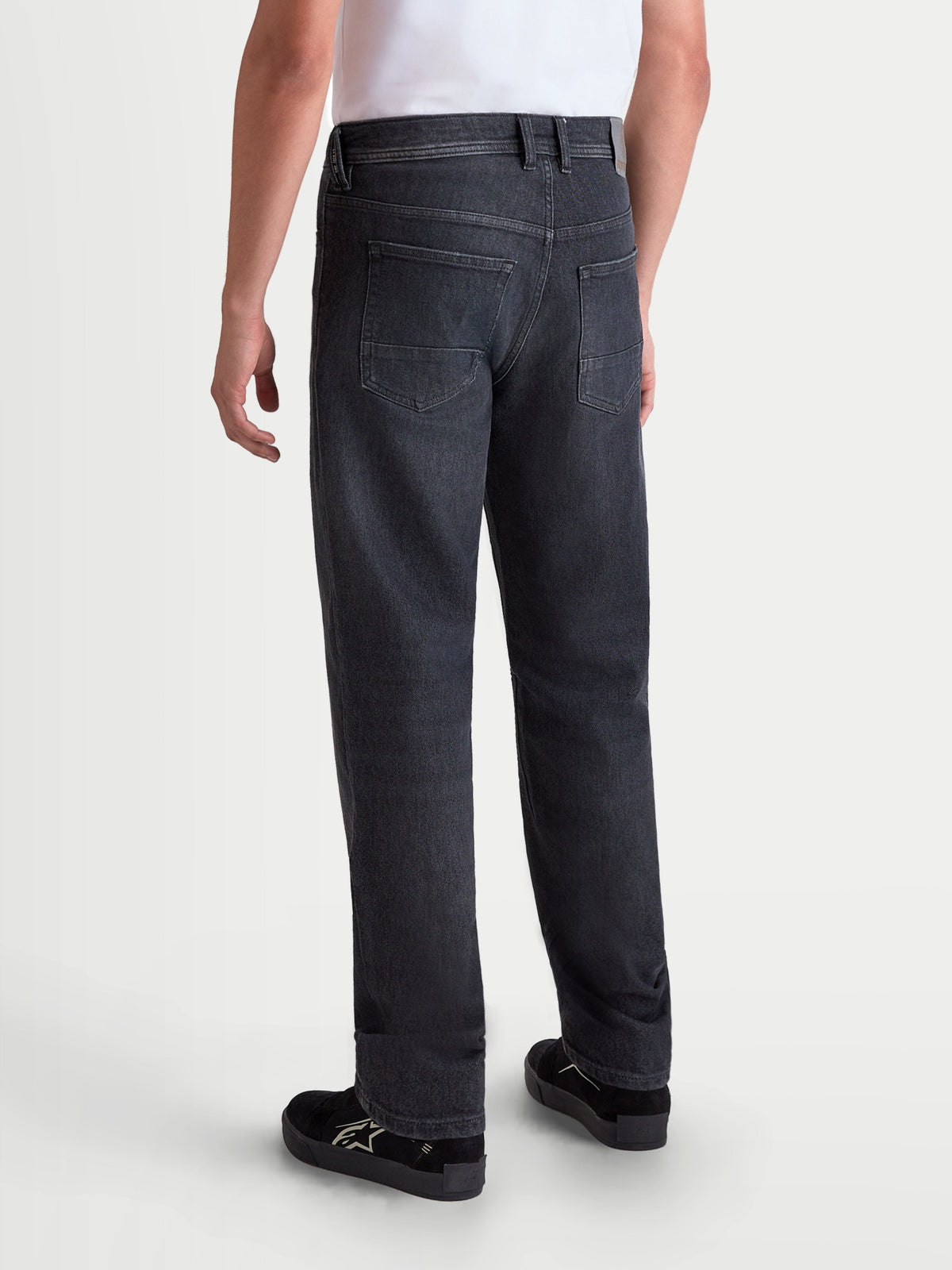 Flex-AST 8 Denim Pants
