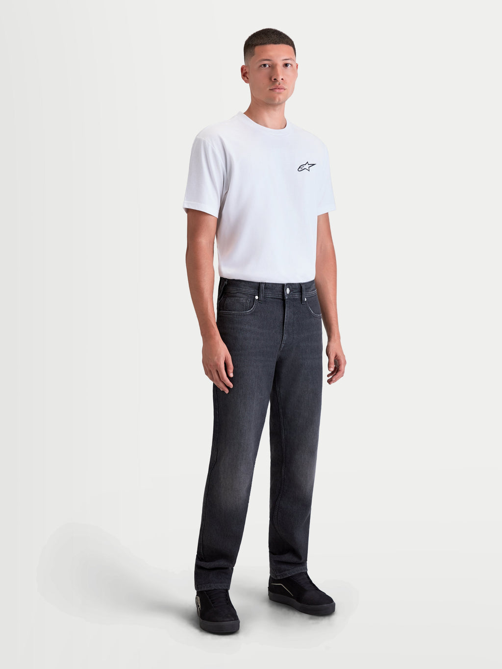 Flex-AST 8 Denim Pants