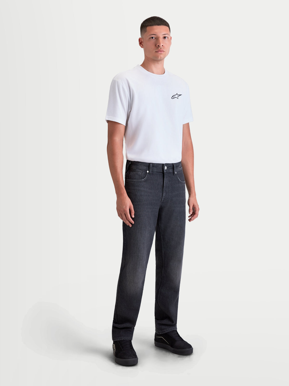 Flex-AST 8 Denim Pants