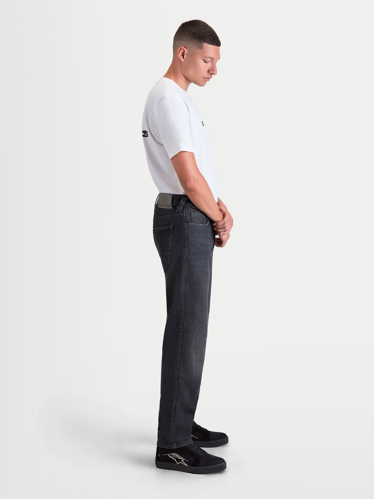 Flex-AST 8 Denim Pants