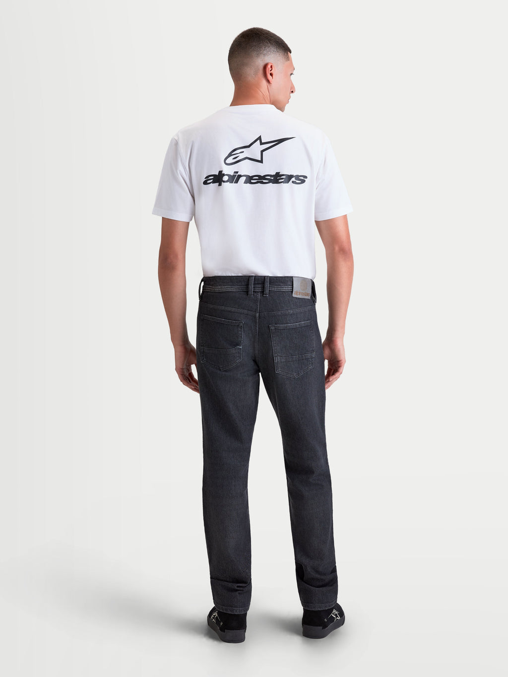 Flex-AST 8 Denim Pants