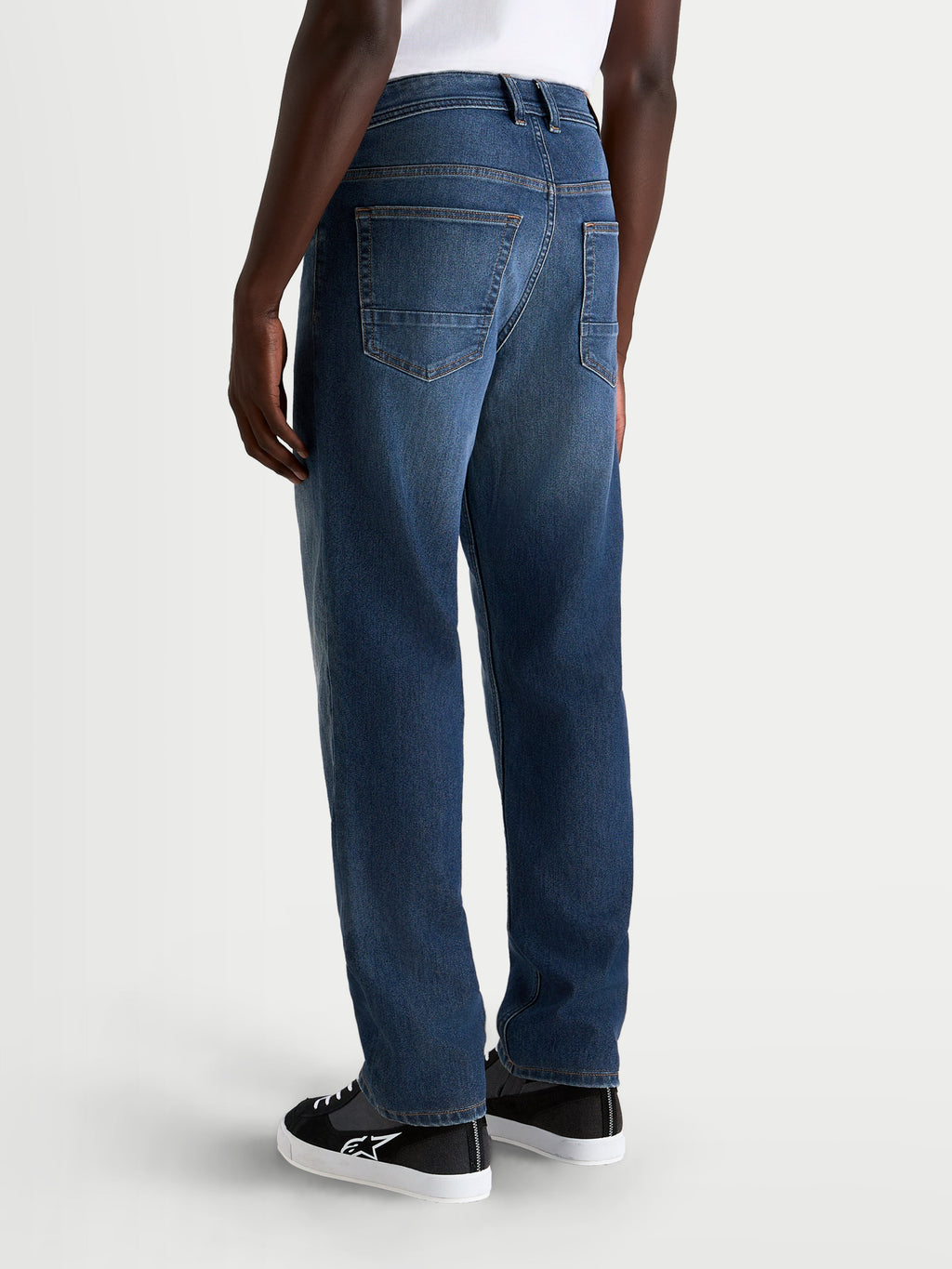 Flex-AST 8 Denim Pants