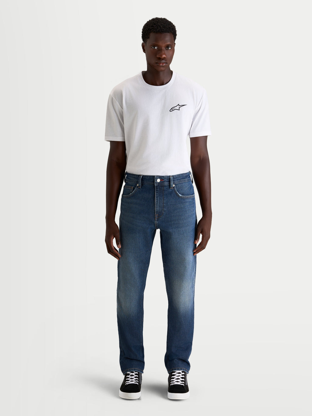 Flex-AST 8 Denim Pants