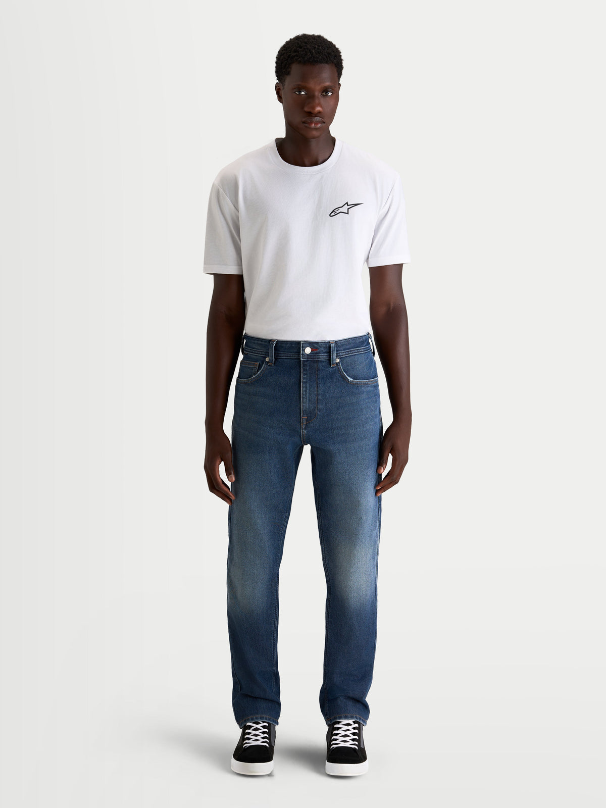 Flex-AST 8 Denim Pants