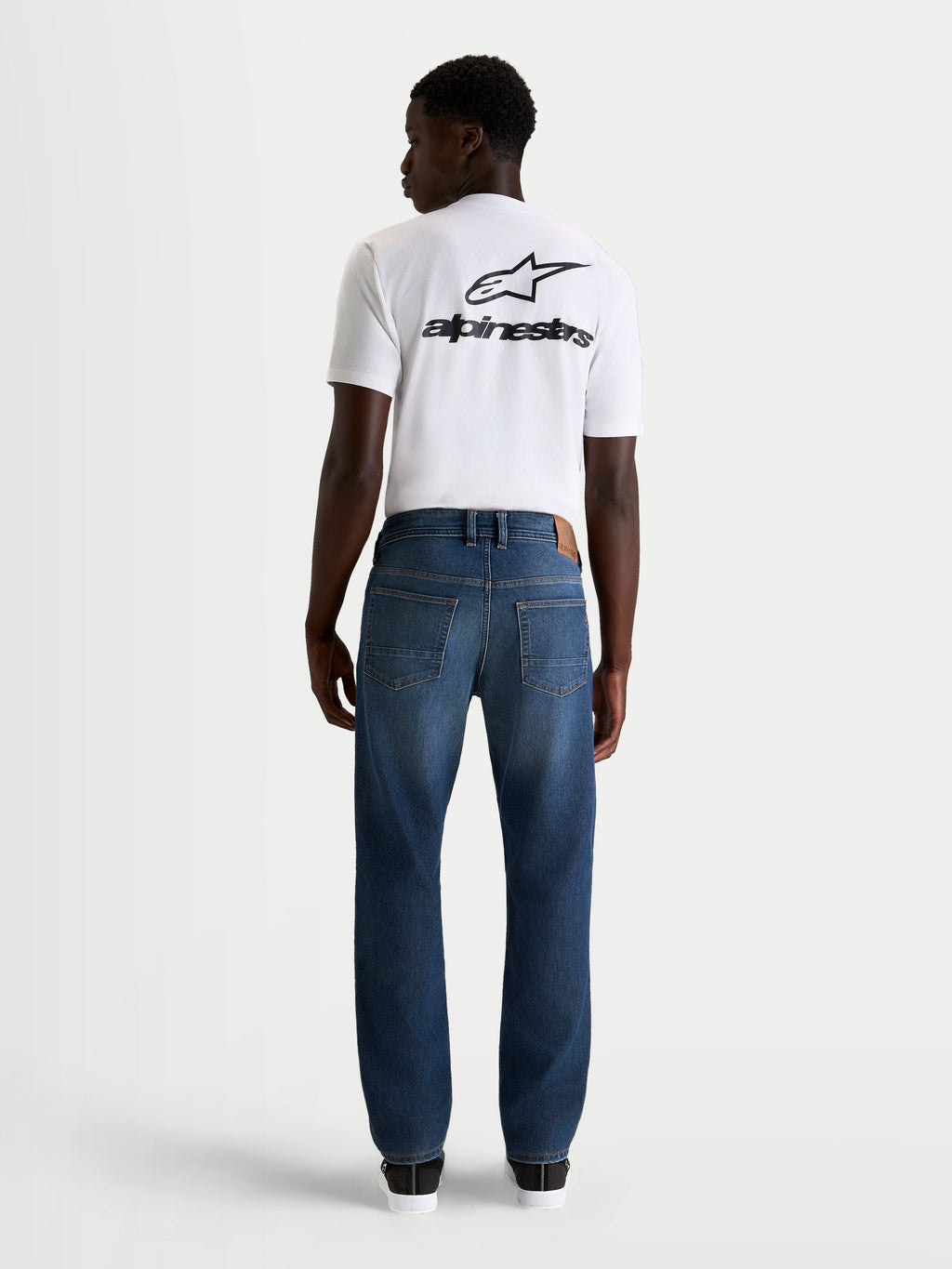 Flex-AST 8 Denim Pants