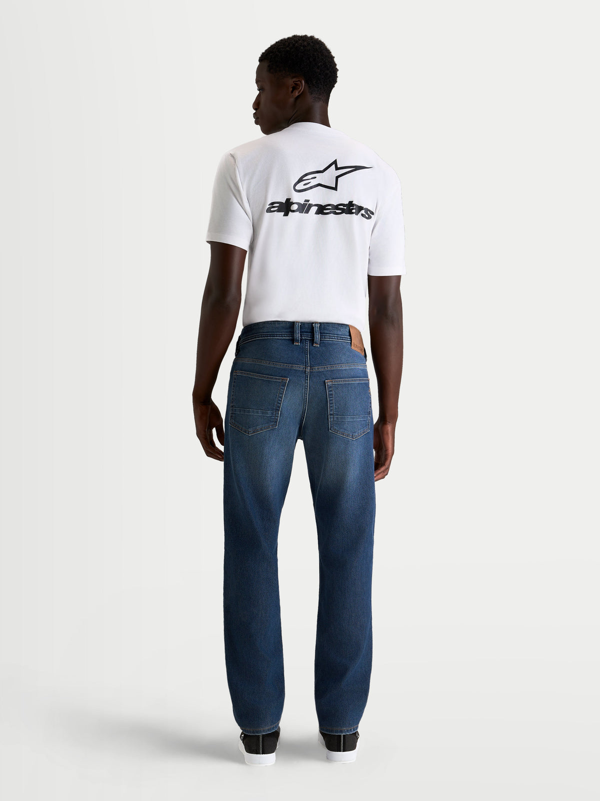 Flex-AST 8 Denim Pants