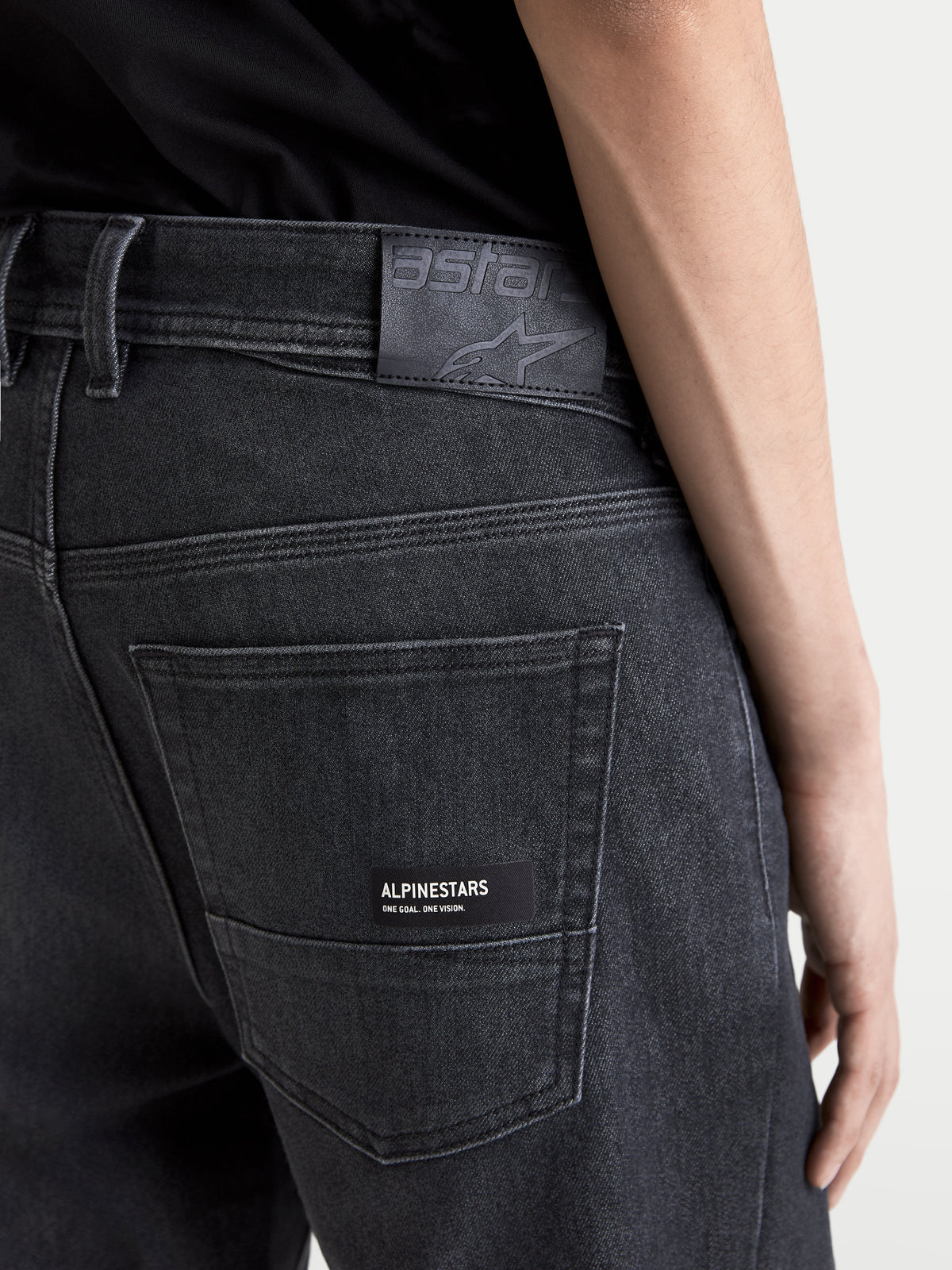Flex-AST 7 Denim Pants