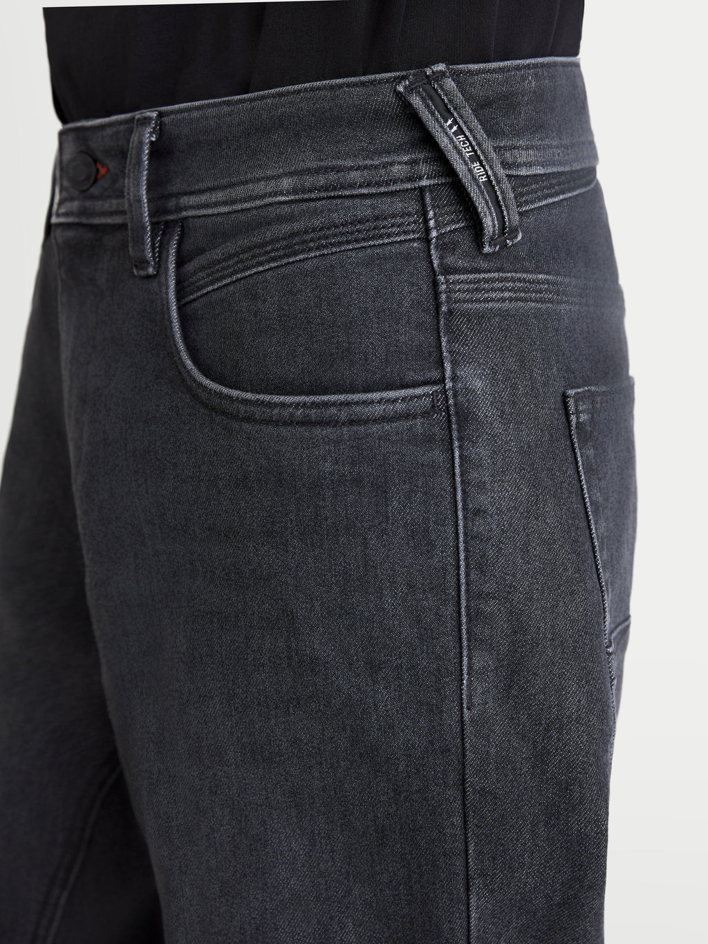 Flex-AST 7 Denim Pants