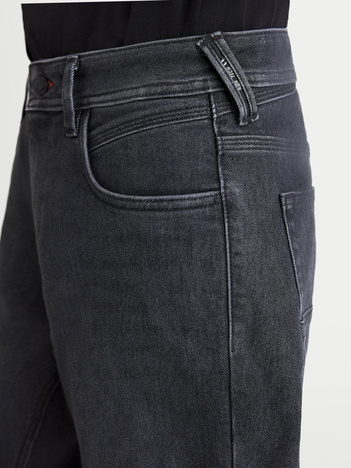 Flex-AST 7 Denim Pants