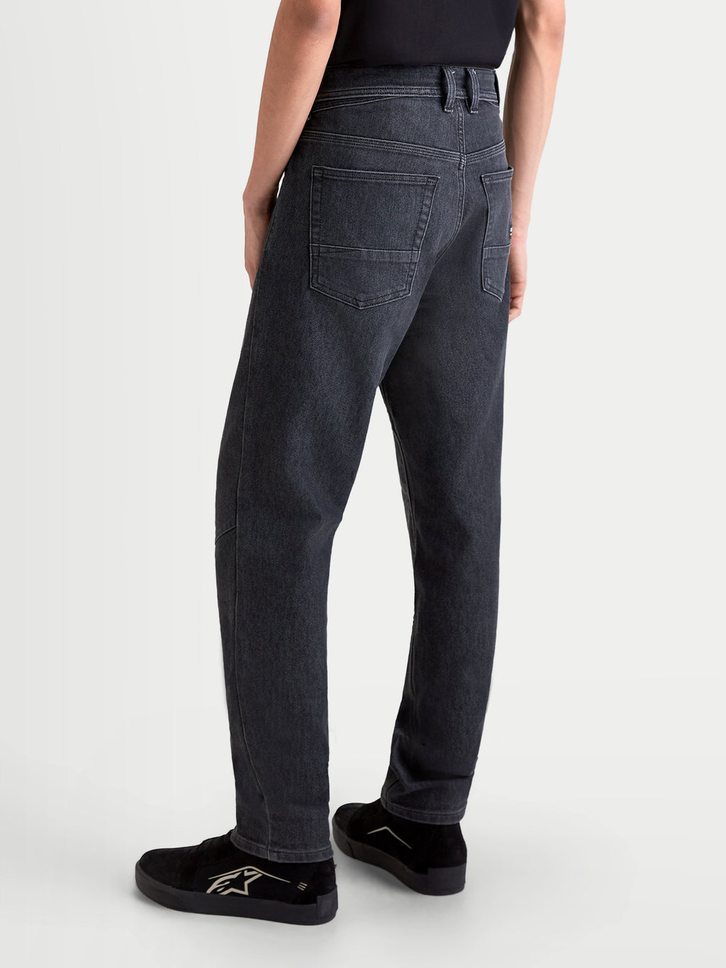 Flex-AST 7 Denim Pants
