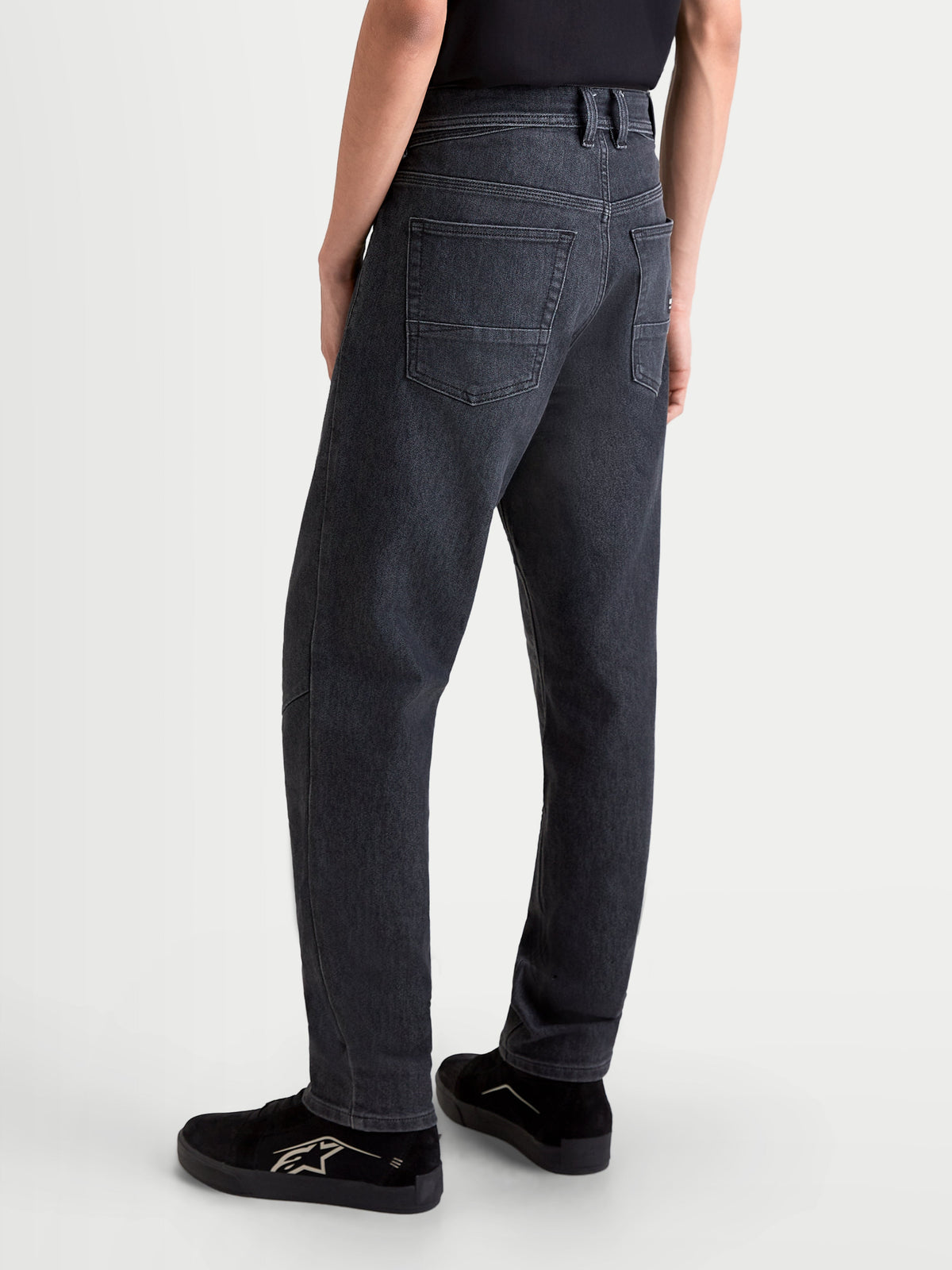 Flex-AST 7 Denim Pants