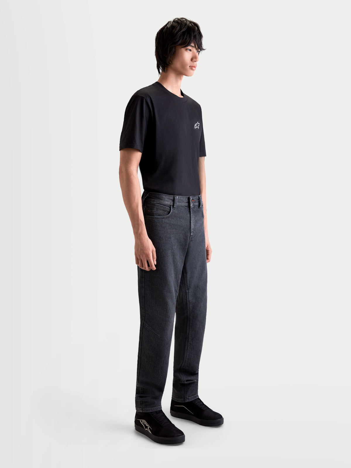 Flex-AST 7 Denim Pants