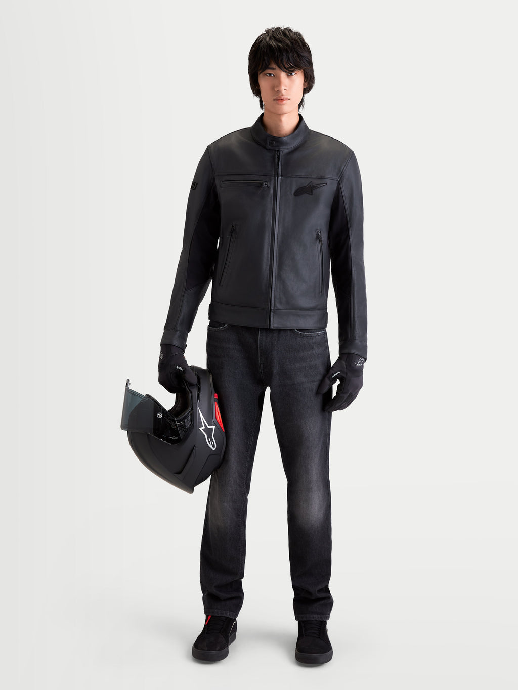 Flex-AST 7 Denim Pants
