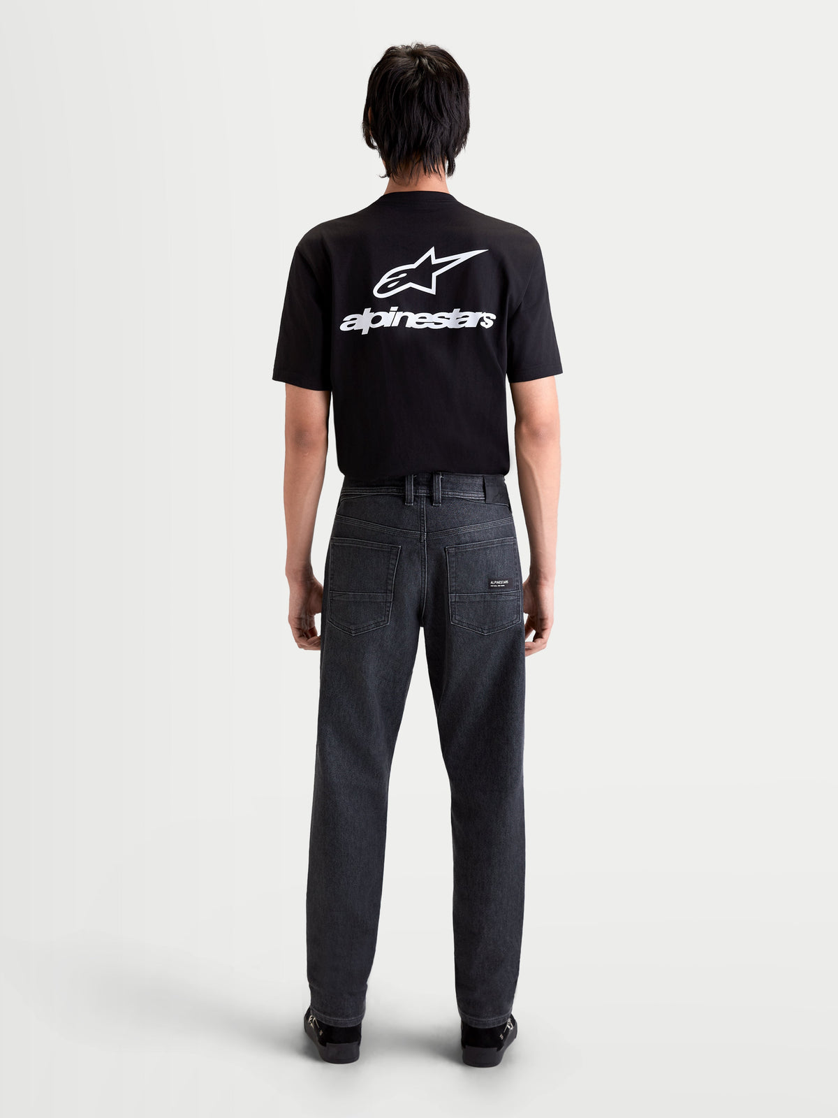 Flex-AST 7 Denim Pants
