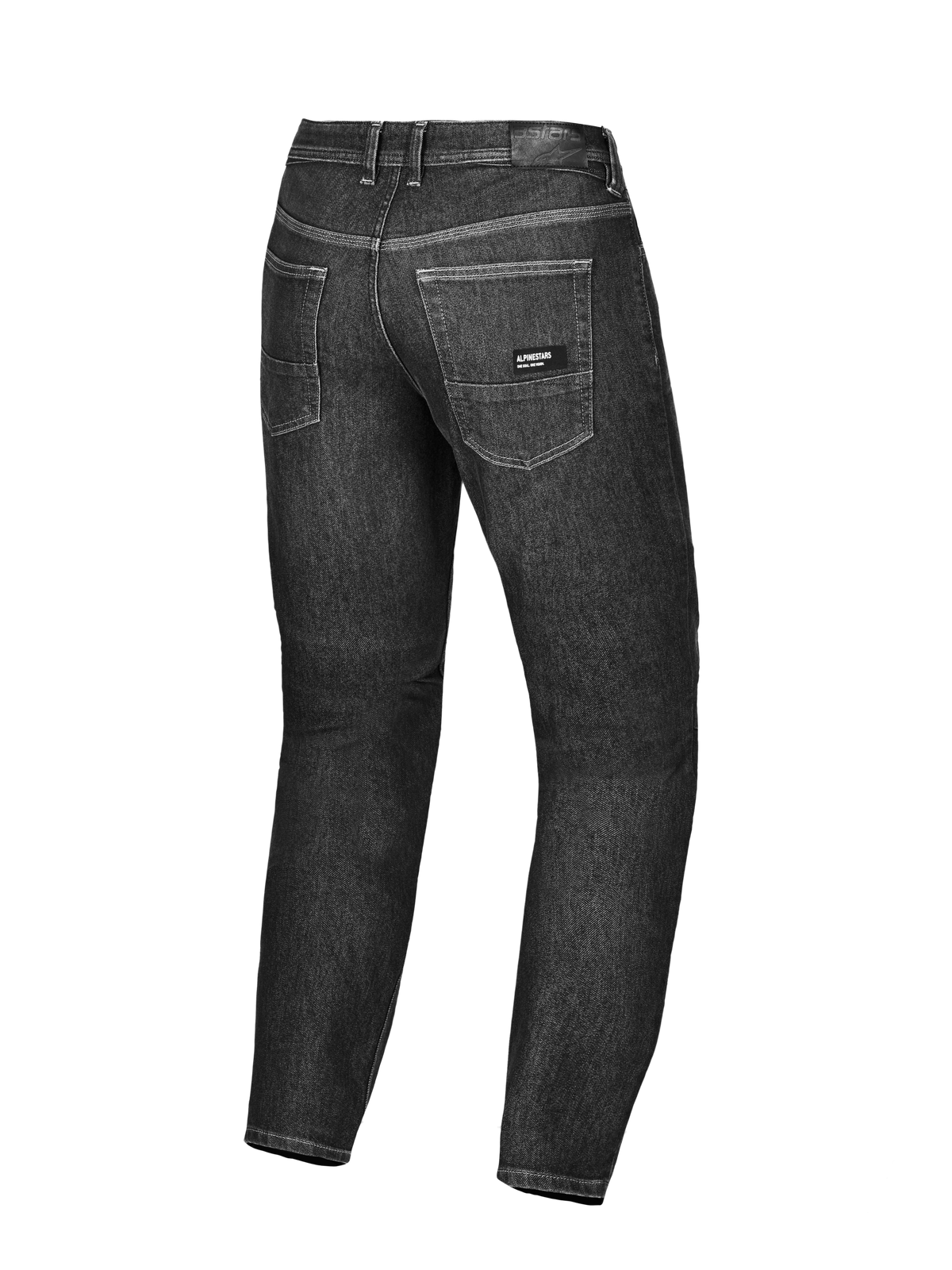 Flex-AST 7 Denim Pants