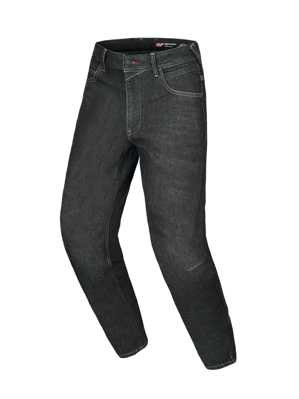 Flex-AST 7 Denim Pants