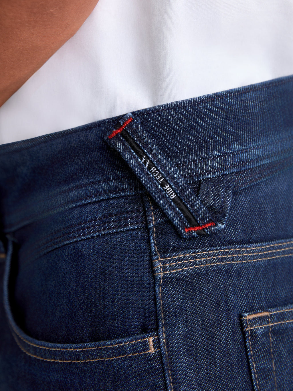 Flex-AST 7 Denim Pants