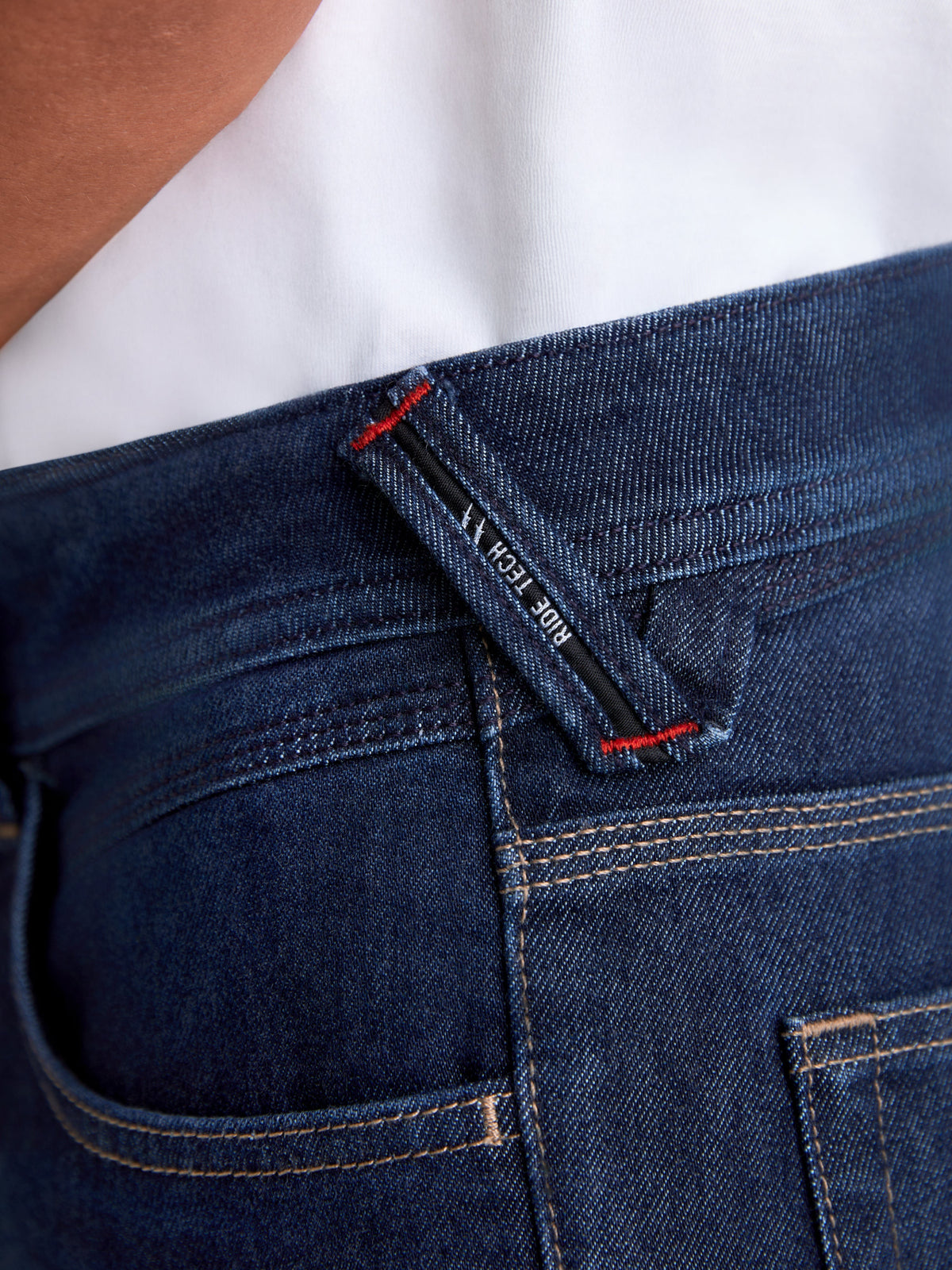 Flex-AST 7 Denim Pants