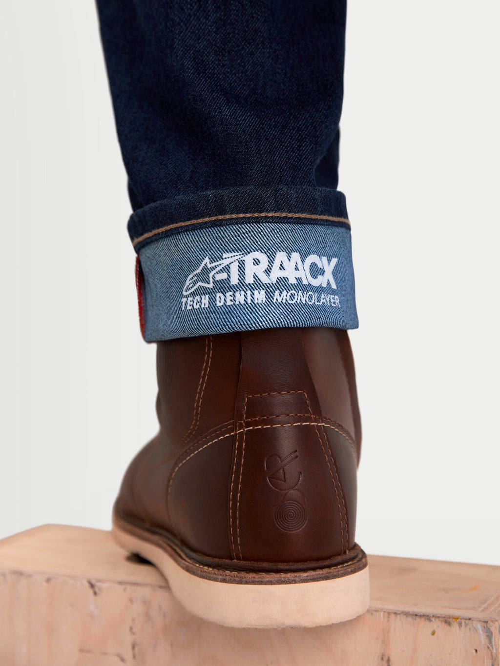 Flex-AST 7 Denim Pants