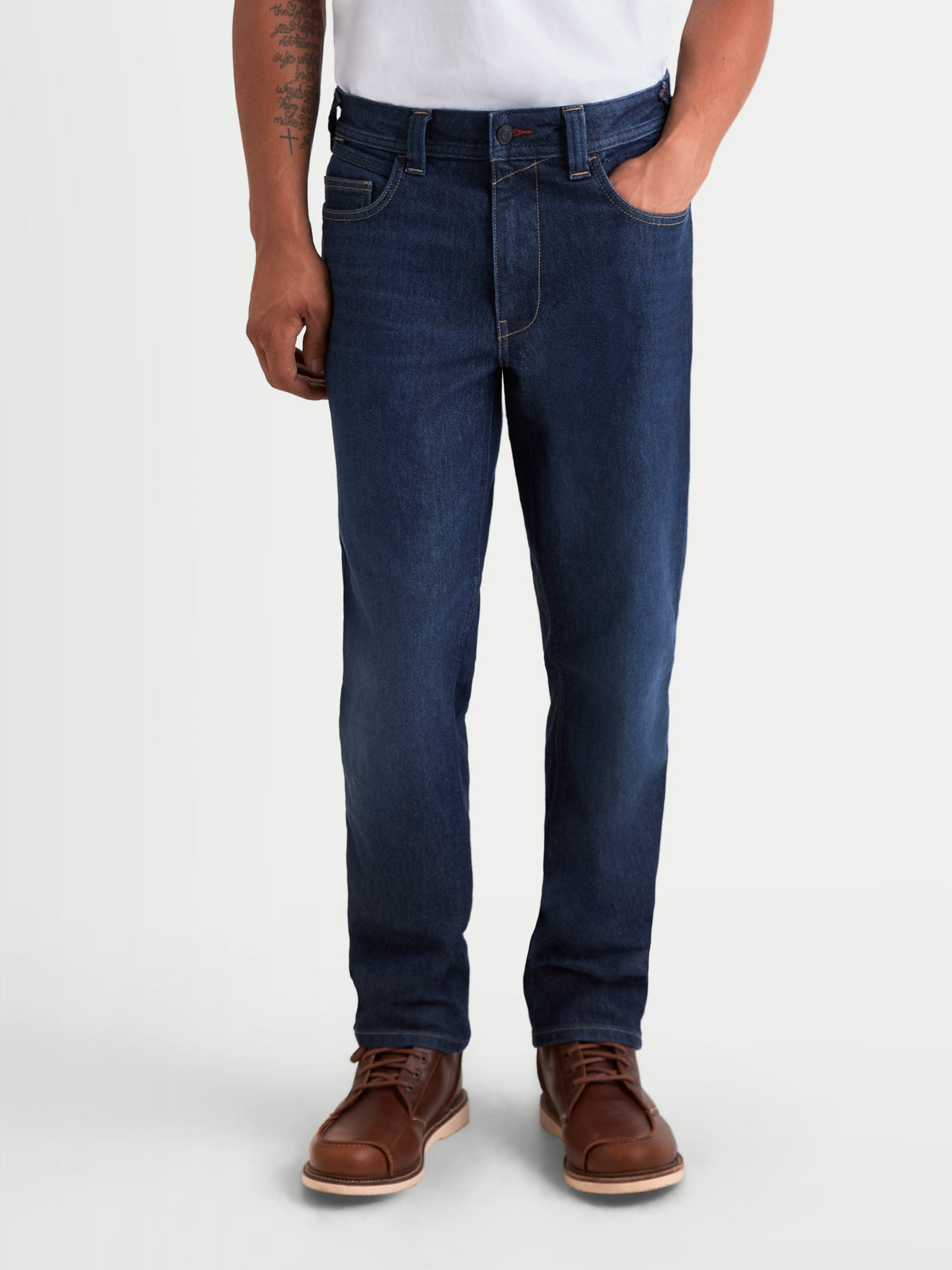 Flex-AST 7 Denim Pants