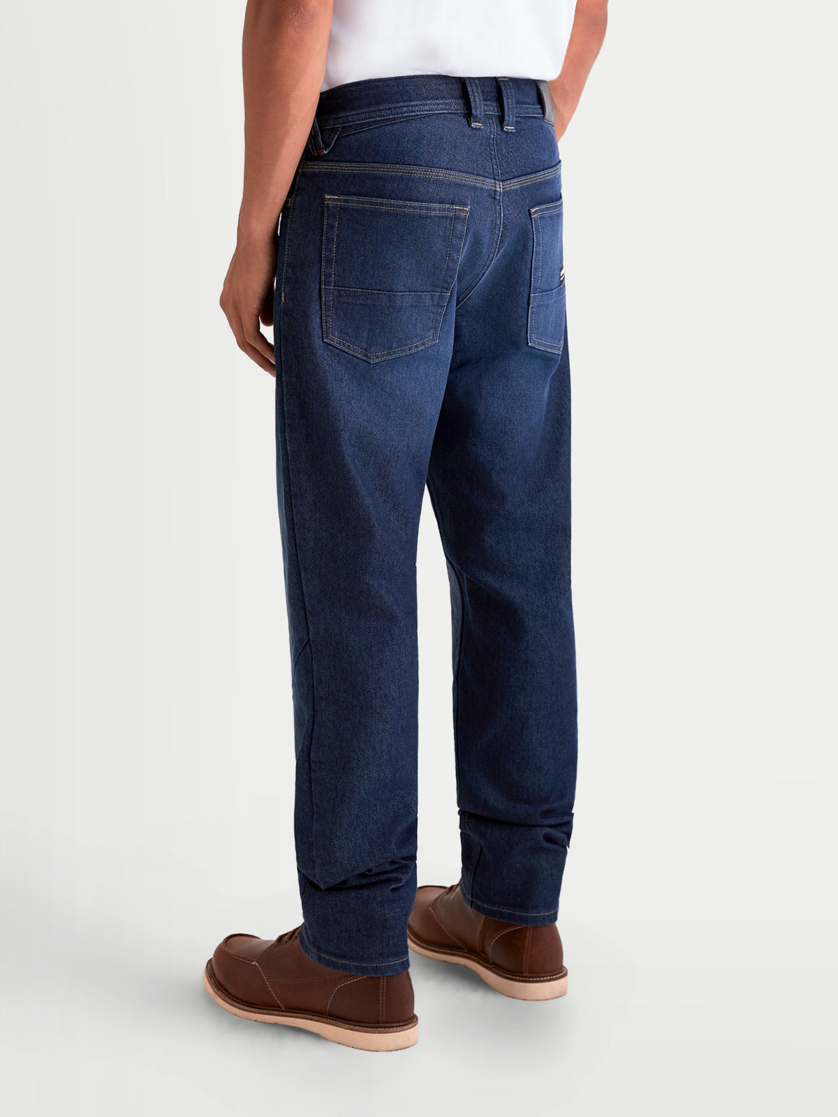 Flex-AST 7 Denim Pants