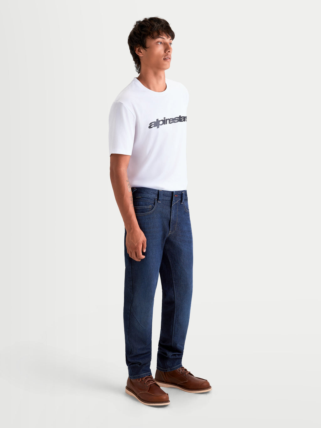 Flex-AST 7 Denim Pants