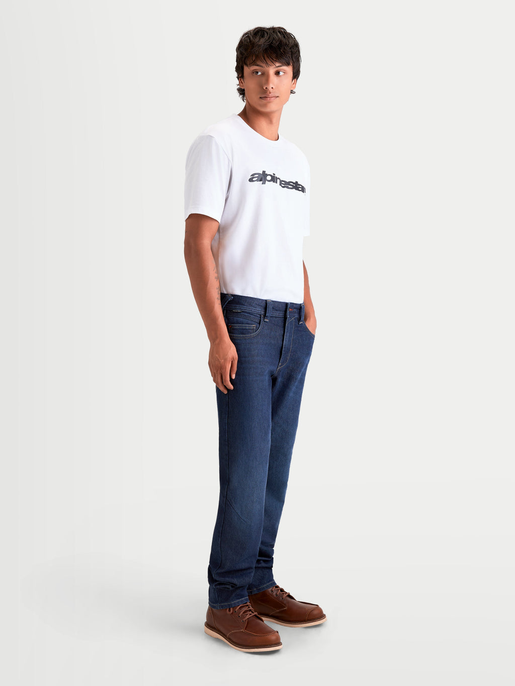 Flex-AST 7 Denim Pants