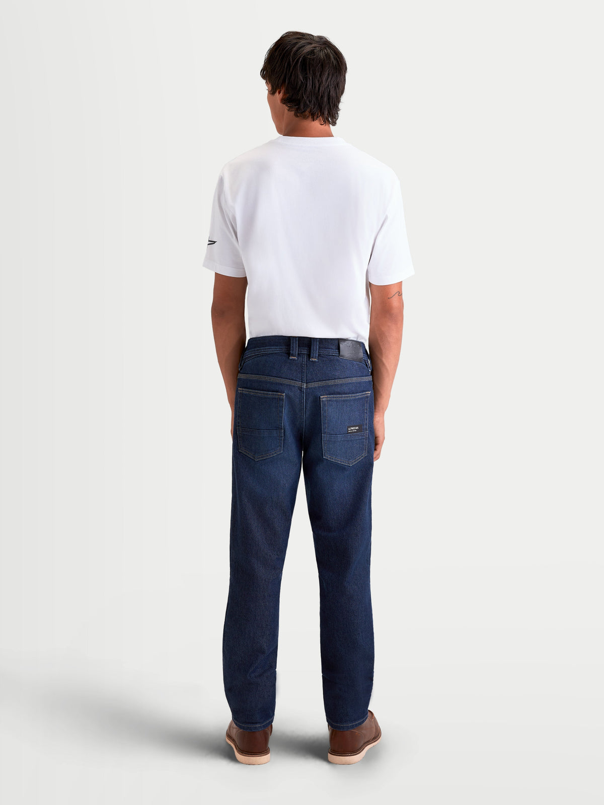 Flex-AST 7 Denim Pants