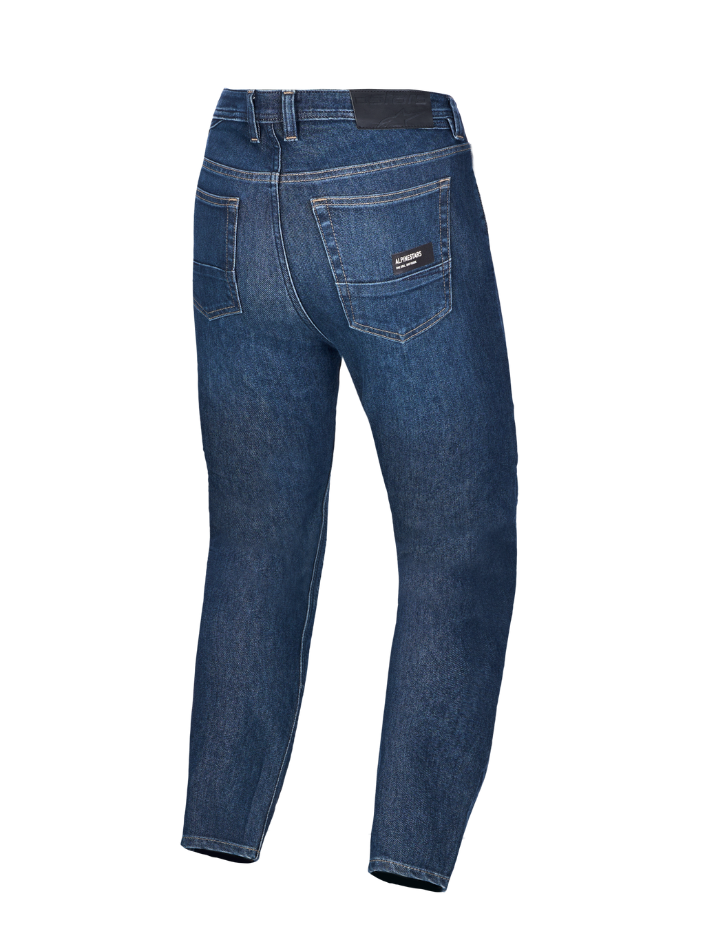 Flex-AST 7 Denim Pants - Short