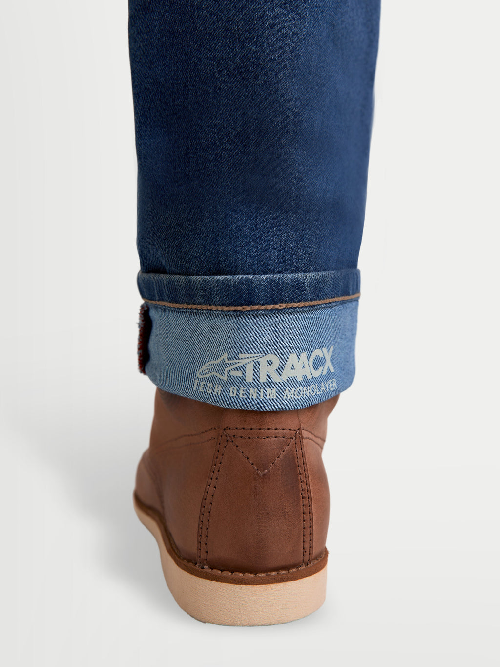 Flex-AST 7 Denim Pants