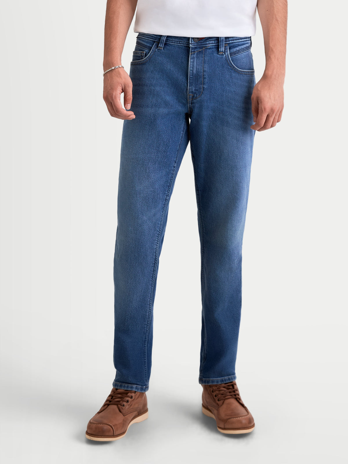 Flex-AST 7 Denim Pants