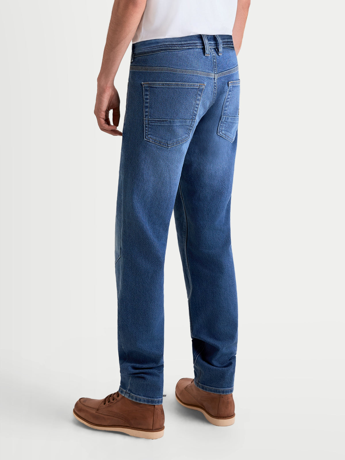 Flex-AST 7 Denim Pants