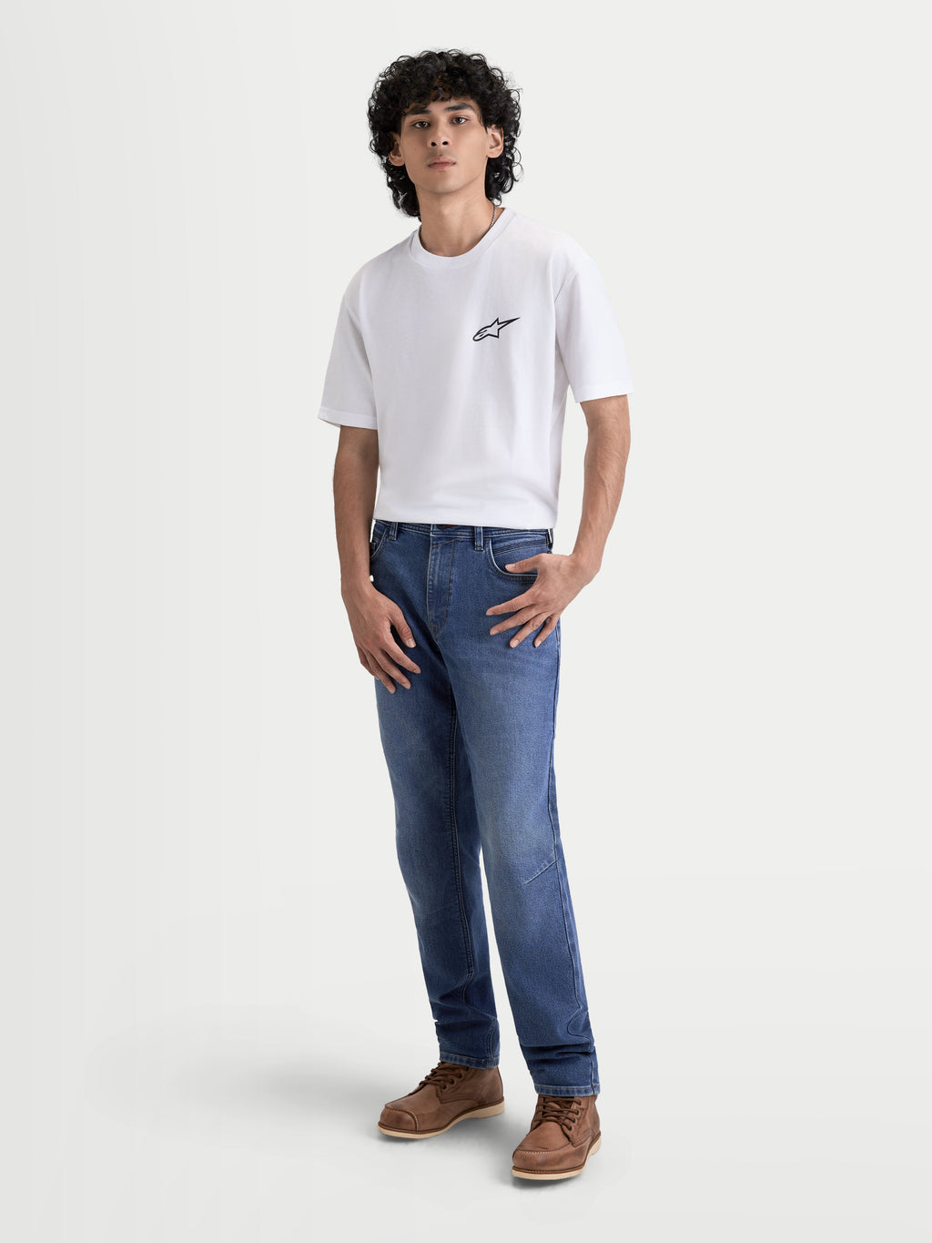 Flex-AST 7 Denim Pants