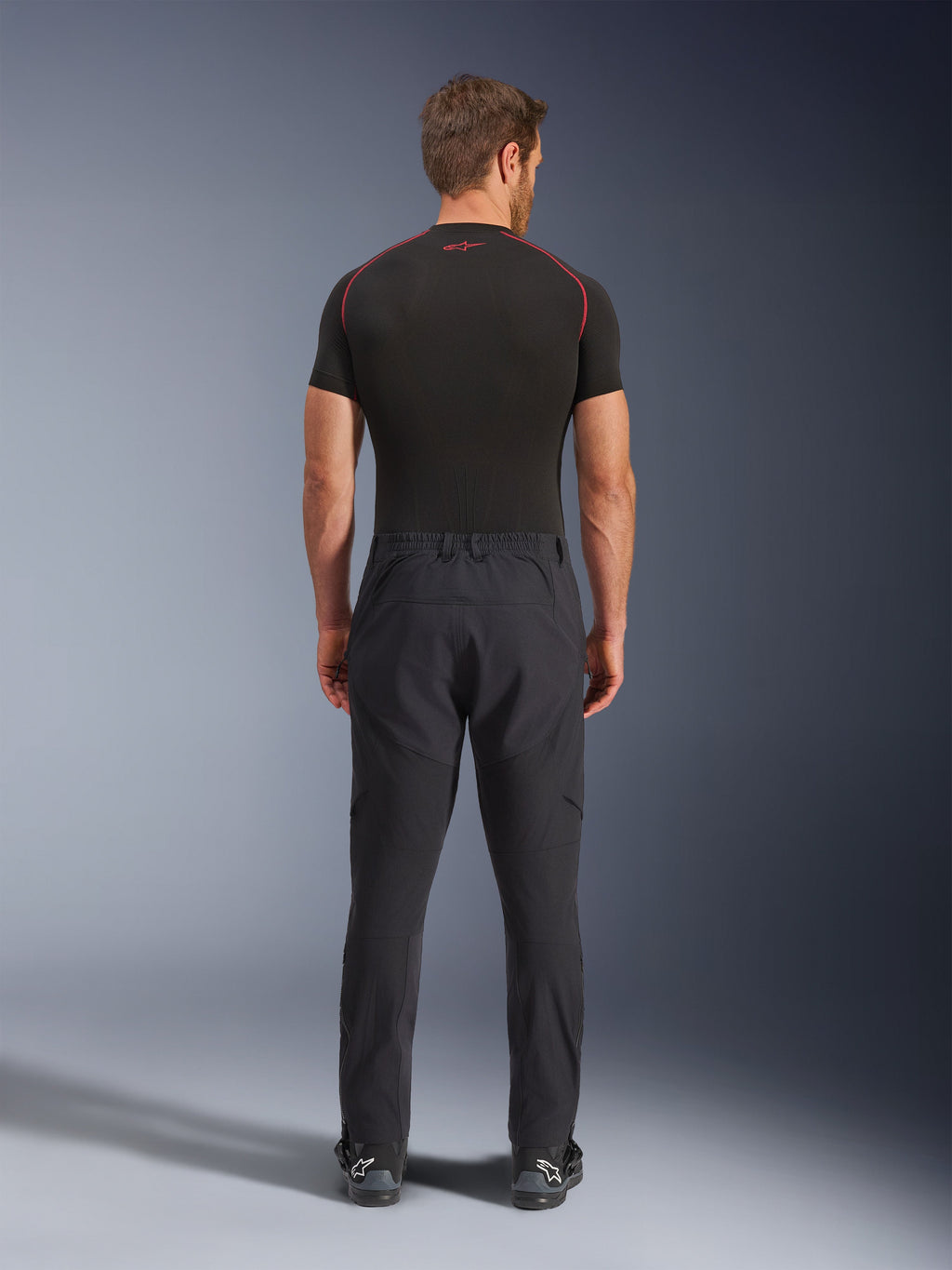 Flex-AST Explorer Pants