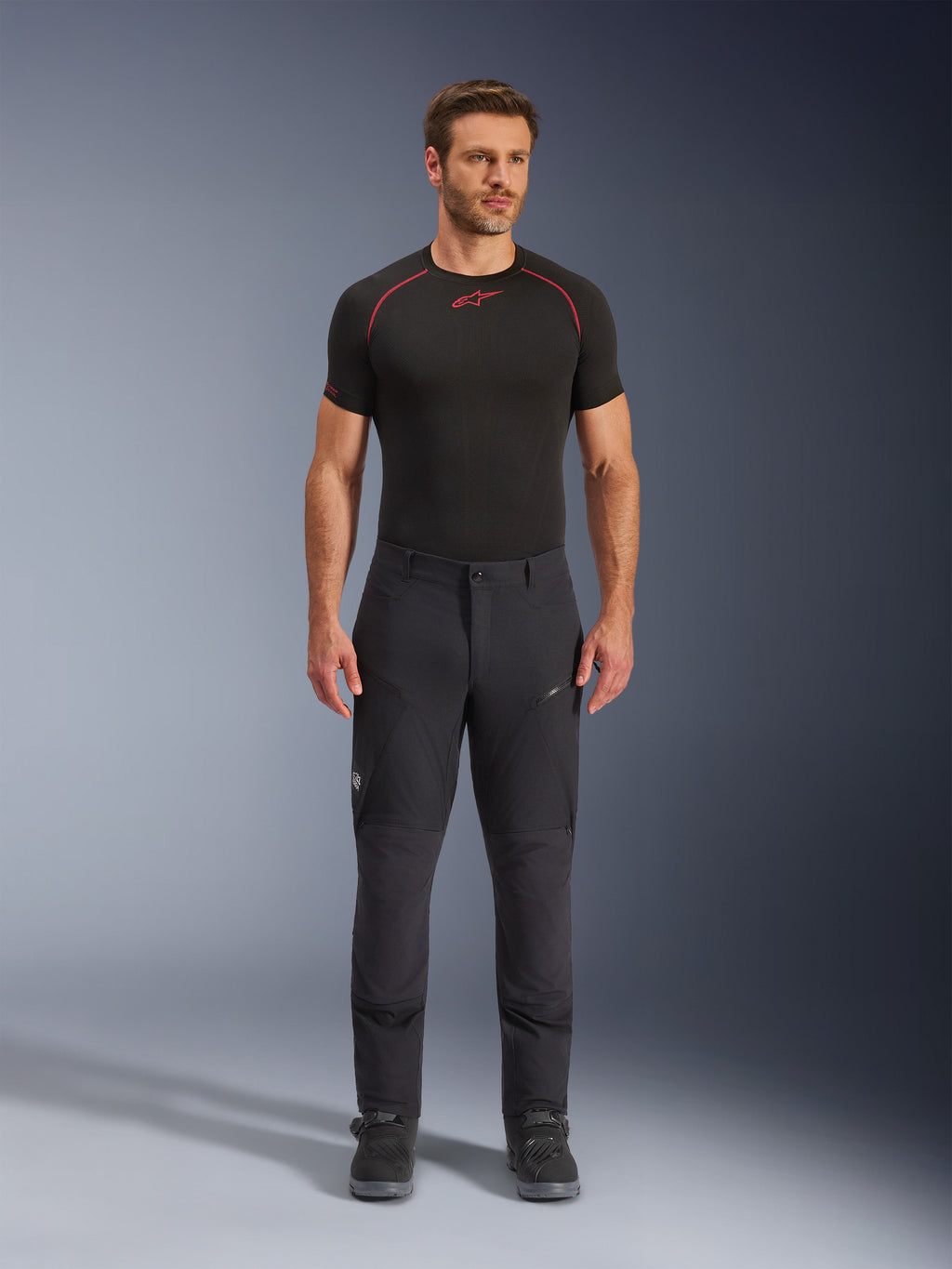 Flex-AST Explorer Pants