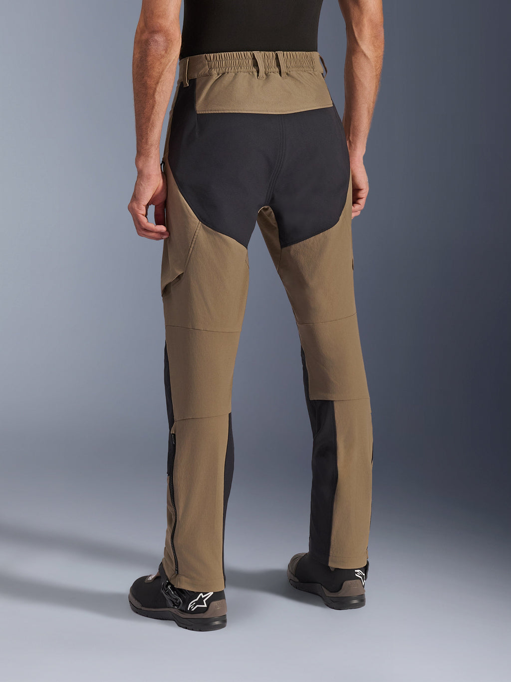 Flex-AST Explorer Pants