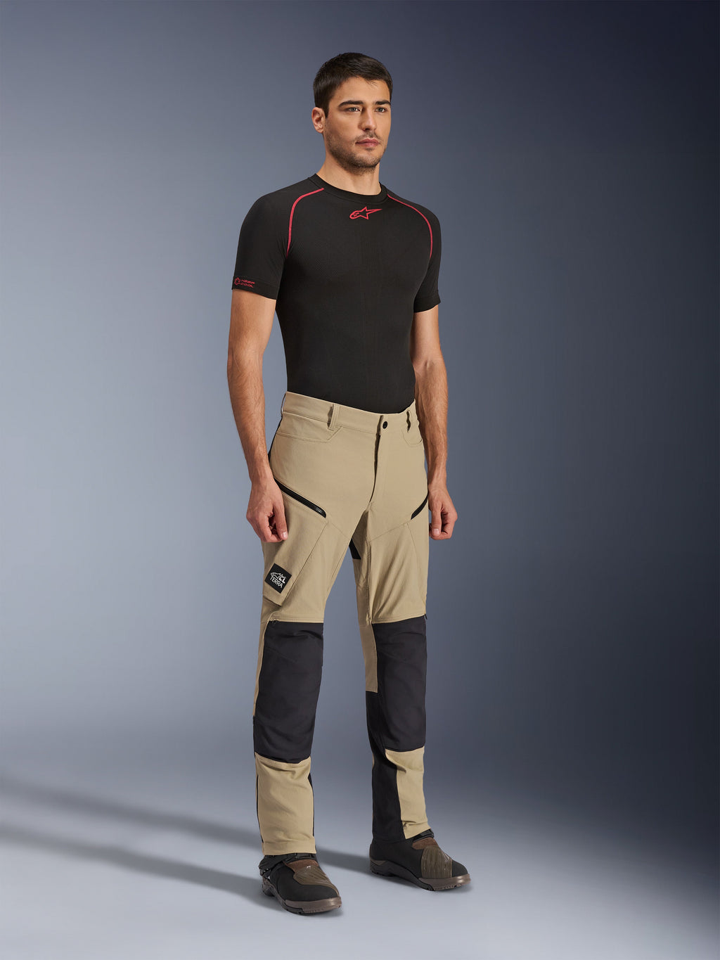 Flex-AST Explorer Pants