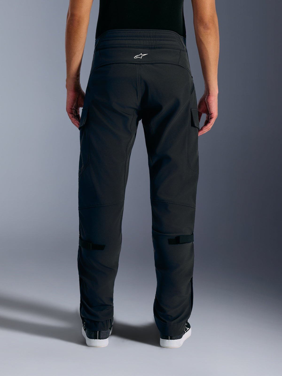 Juggernaut V2 Riding Pants