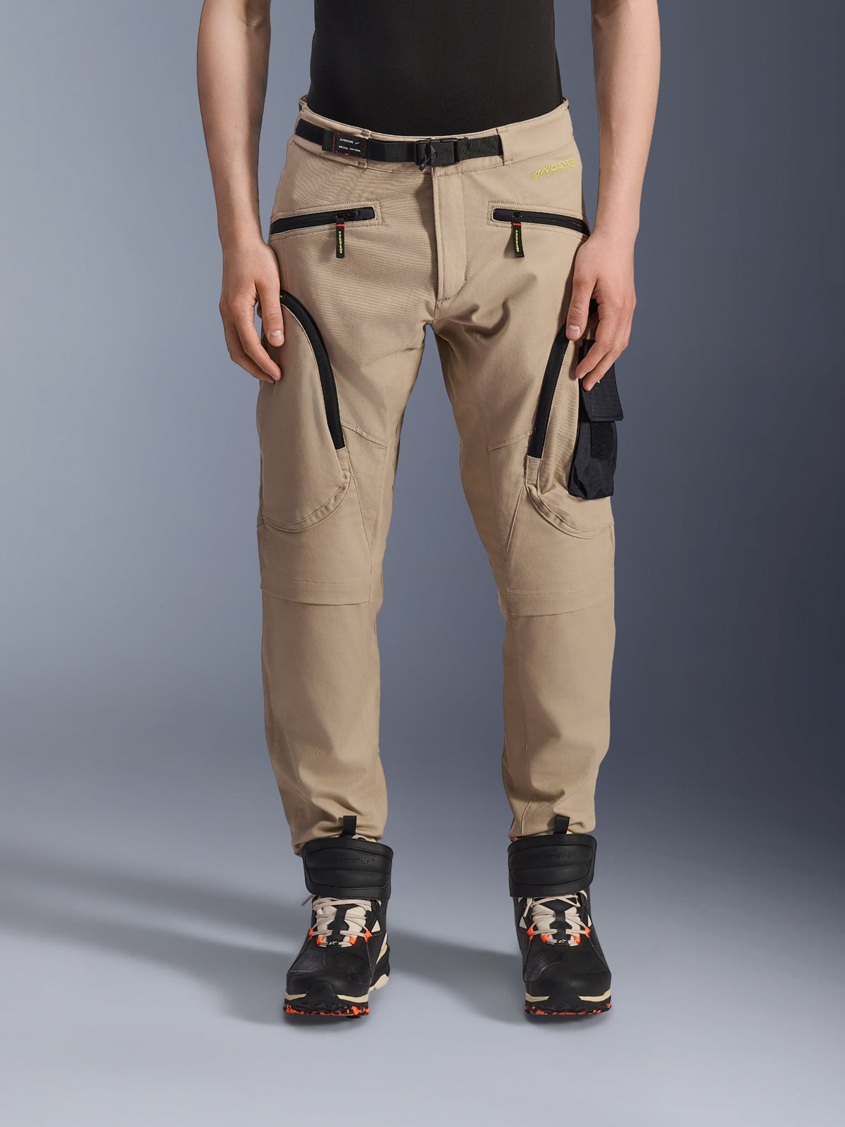 Acteon Pants