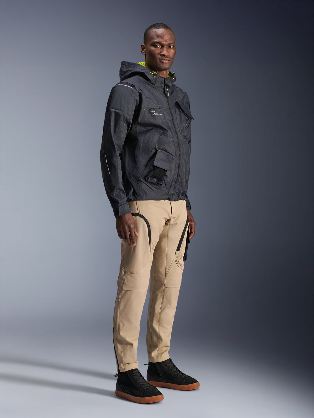 Acteon Pants