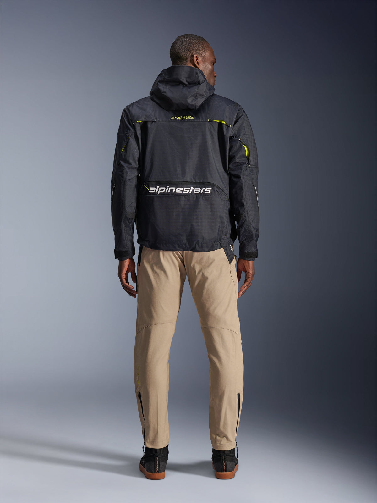 Acteon Pants