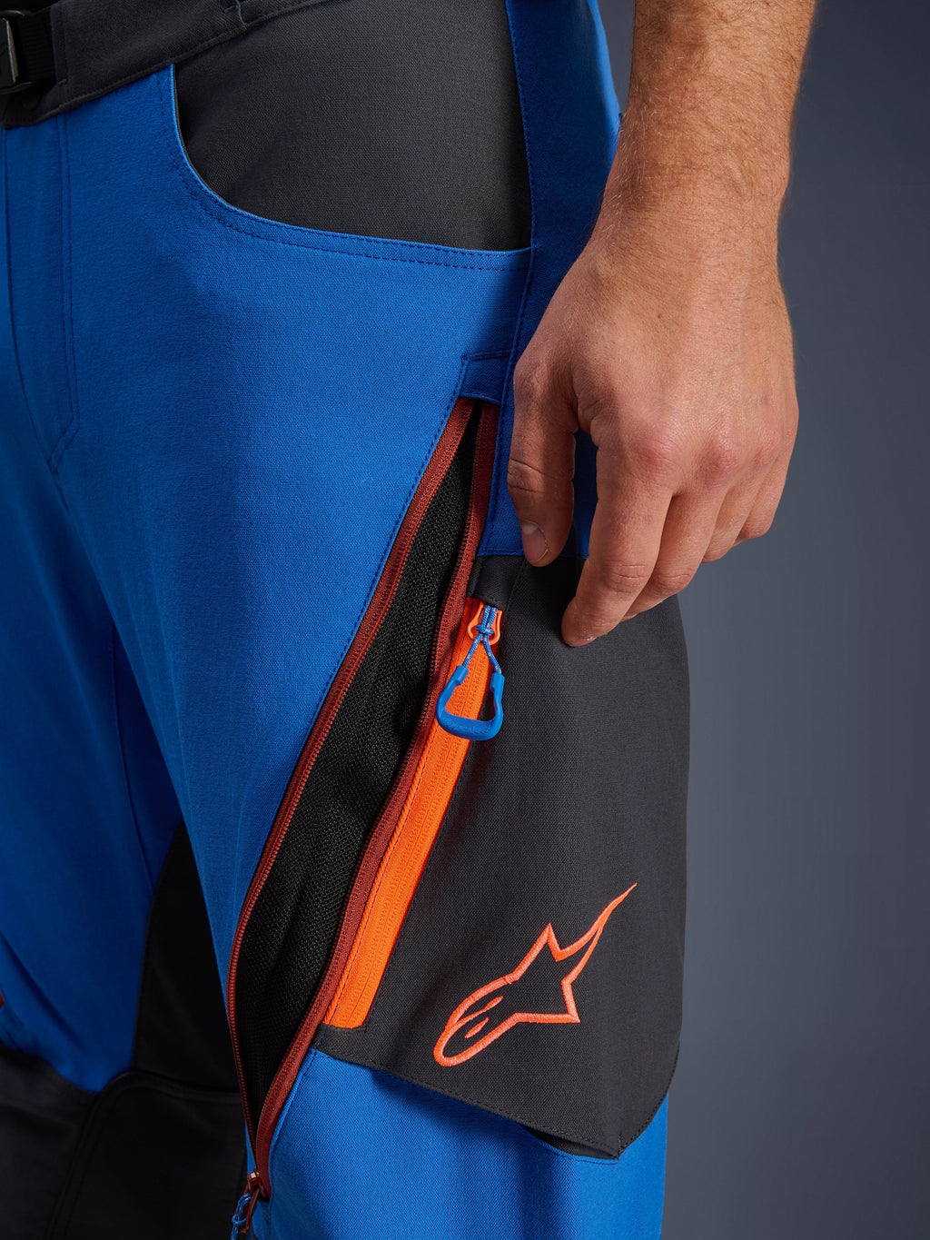Maxdura Dual Pants